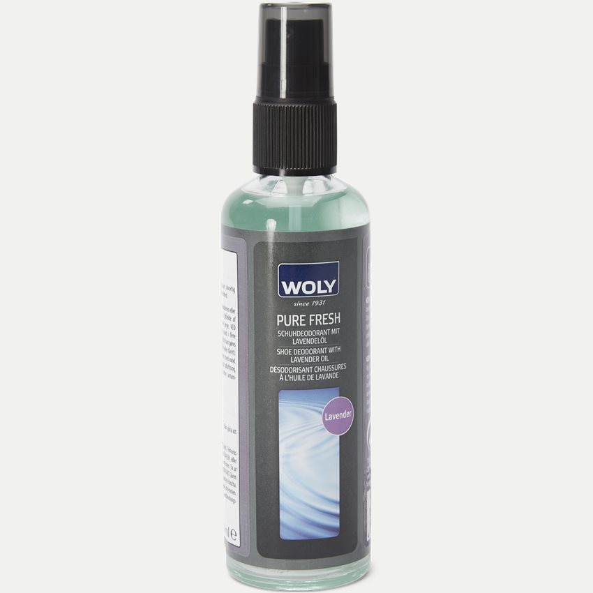 Woly Protector Accessoarer PURE FRESH LAVENDER NEUTRAL