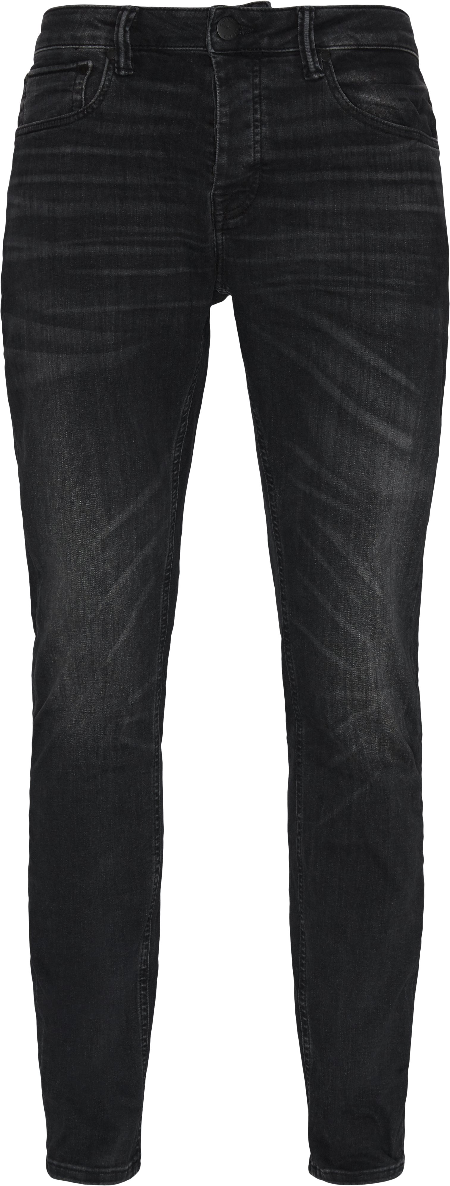 Gabba Jeans JONES K3031 RS1168. Grå