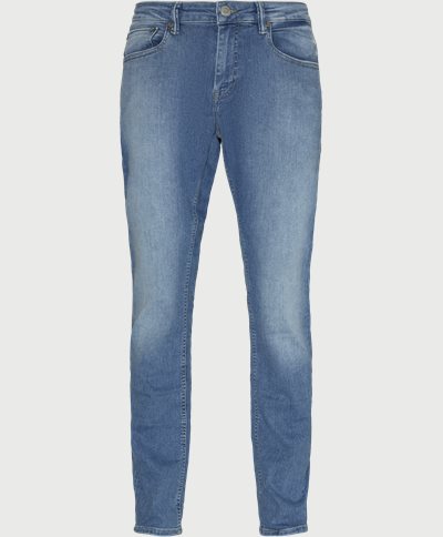 Gabba Jeans JONES K2615 RS1257 Denim