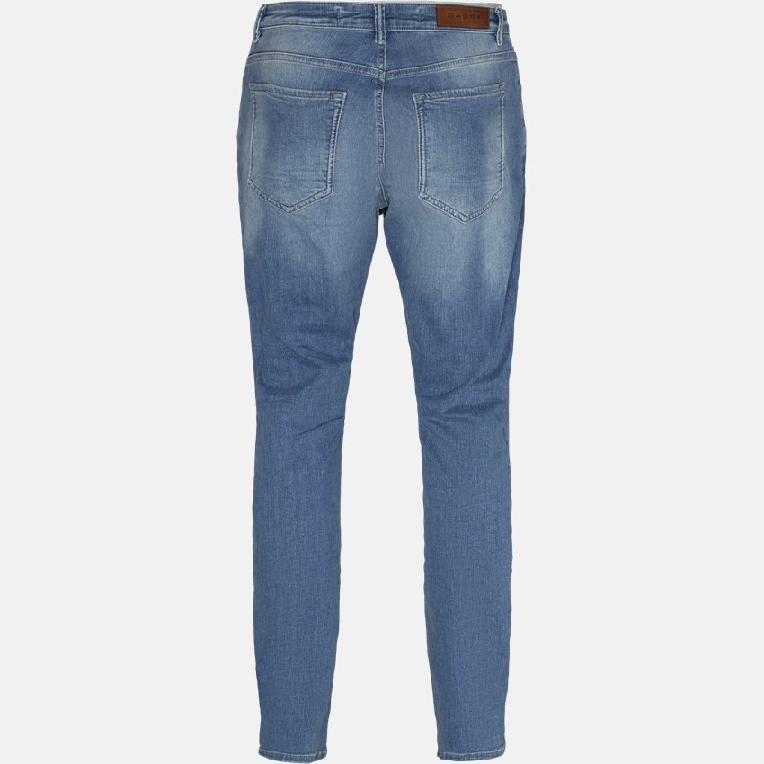 Gabba Jeans JONES K2615 RS1257 DENIM