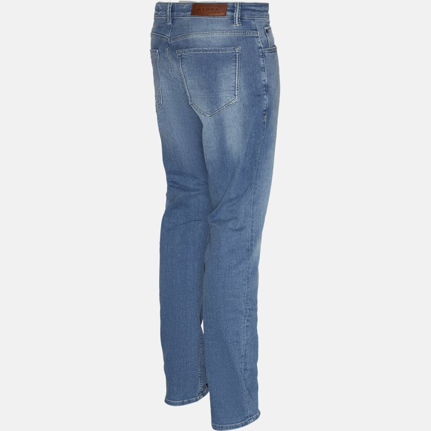 Gabba Jeans JONES K2615 RS1257 DENIM