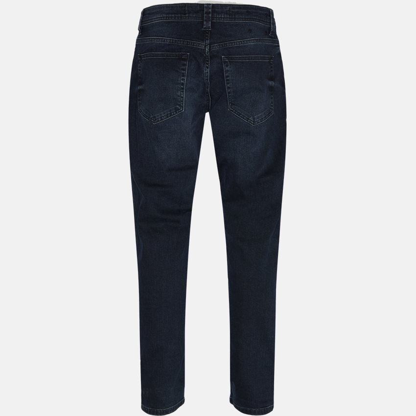 Gabba Jeans NICO K3461 RS1261 DENIM