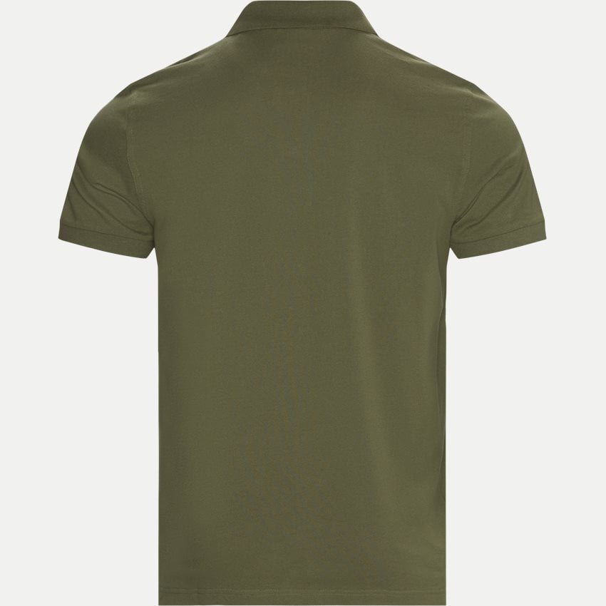 Gant T-shirts 2201- SS20 ARMY