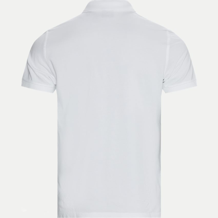 Gant T-shirts 2201- SS20 HVID