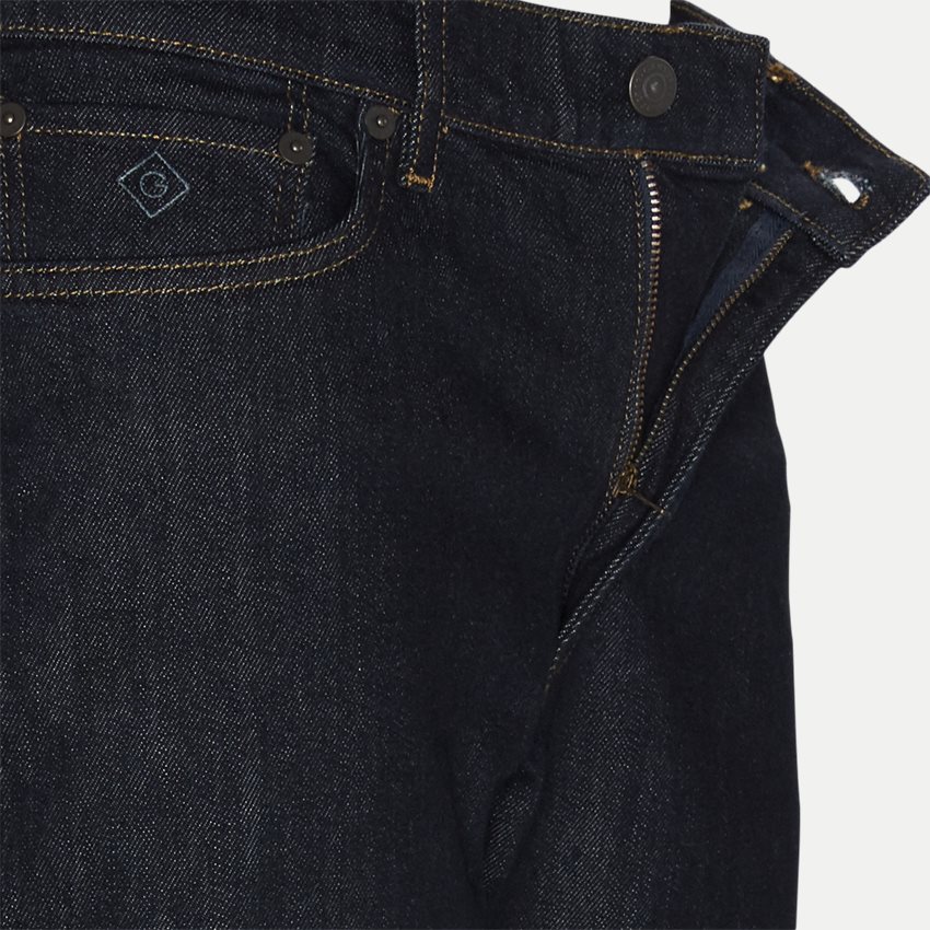 Gant Jeans 1315008/20 DENIM