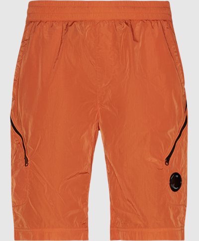 Long Shorts Regular fit | Long Shorts | Orange