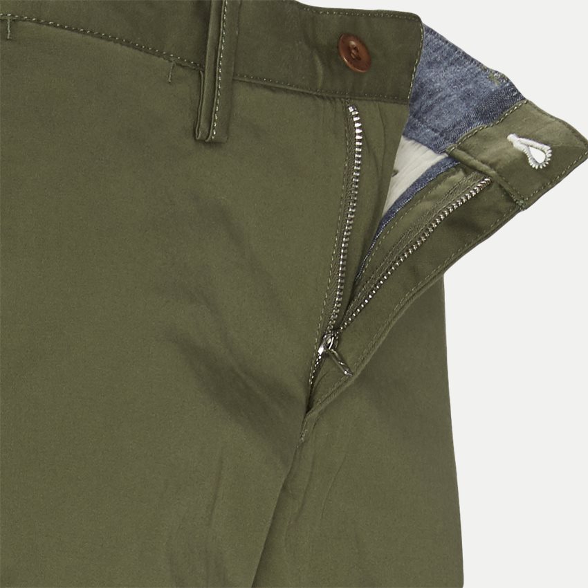 Gant Trousers 1500156/20 ARMY