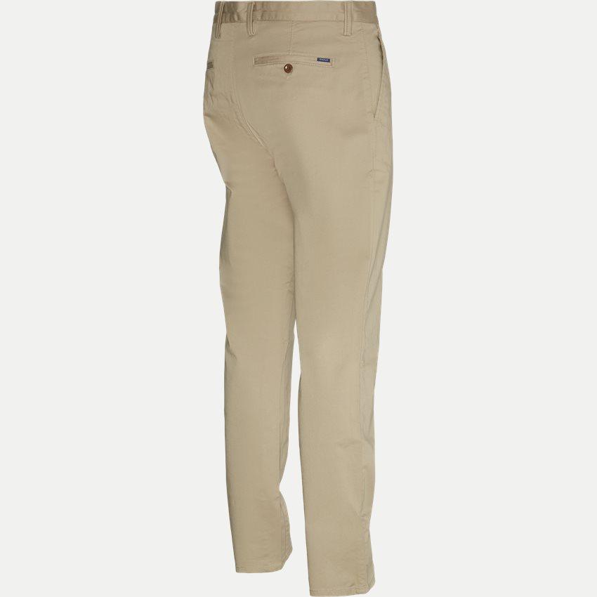 Gant Trousers 1500156/20 SAND