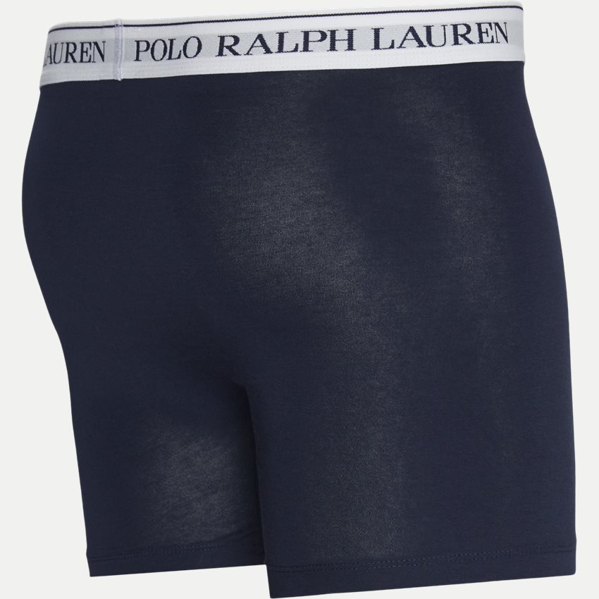 Polo Ralph Lauren Underwear 714730410 PINK/BLÅ