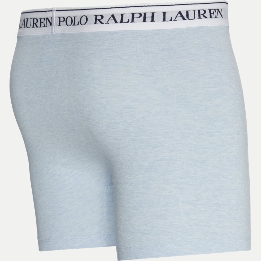 Polo Ralph Lauren Underwear 714730410 PINK/BLÅ