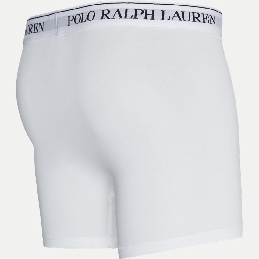 Polo Ralph Lauren Underwear 714730410 SORT/HVID/GRÅ