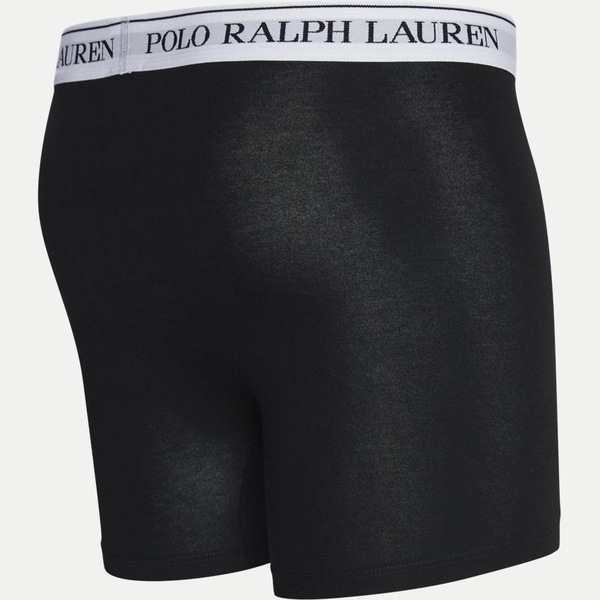 Polo Ralph Lauren Undertøj 714730410 SORT