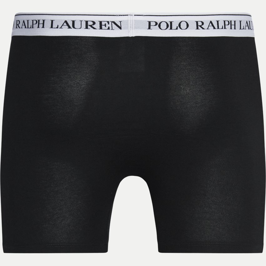 Polo Ralph Lauren Underwear 714730410 SORT