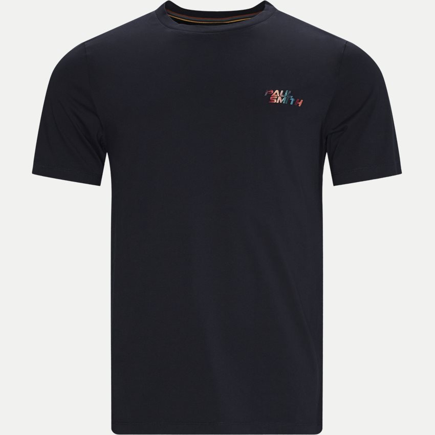 Paul Smith Mainline T-shirts 697PE-D00084 NAVY