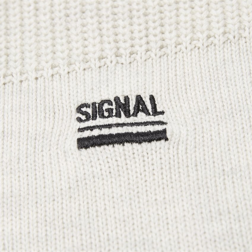 Signal Stickat STAN  SAND