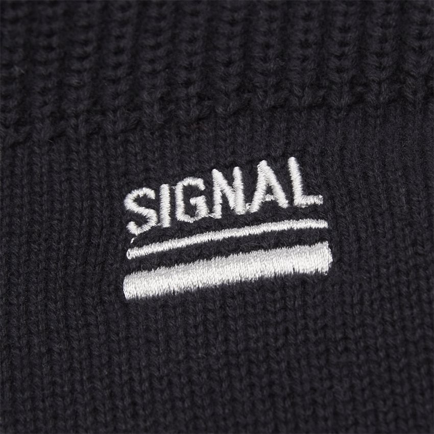 Signal Stickat STAN  SORT