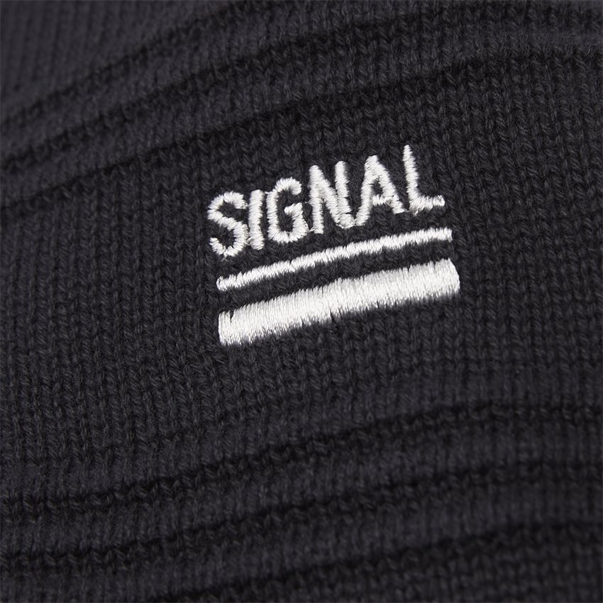 Signal Knitwear STEFAN SORT