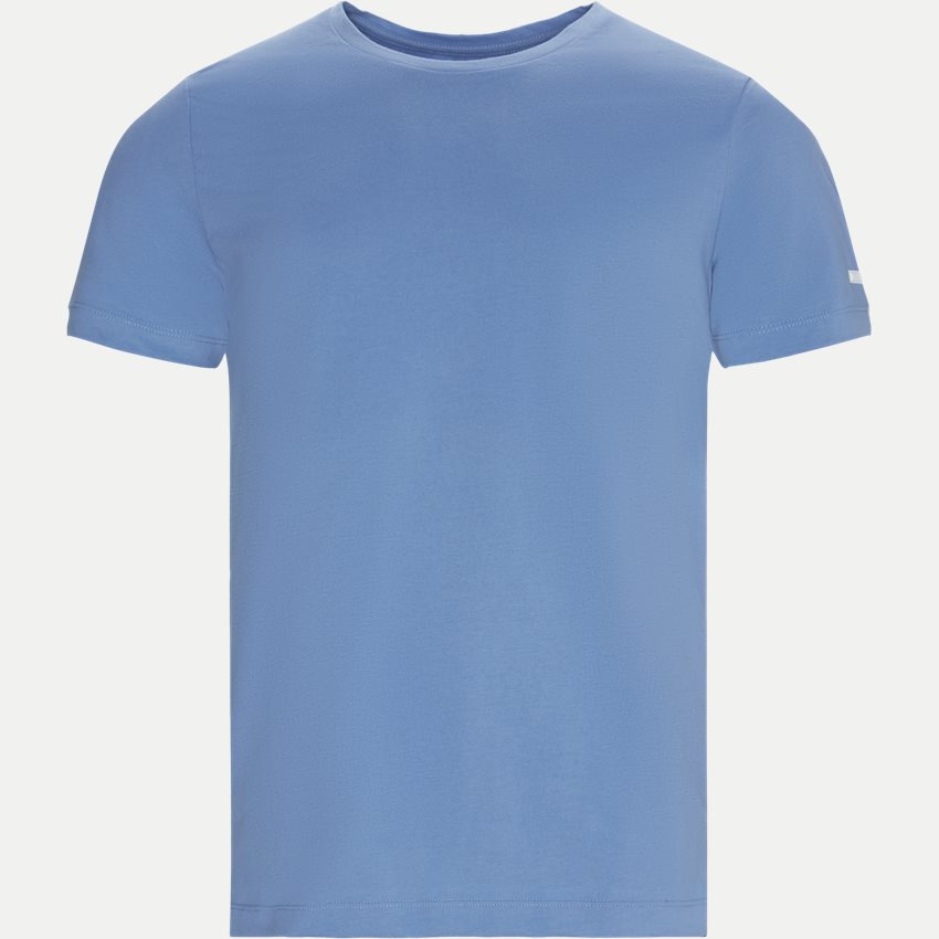 ICELAND T-shirts MOOREA L.BLUE