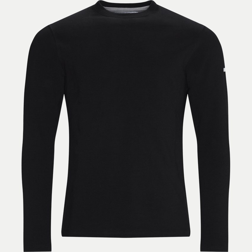 ICELAND Sweatshirts HEITUR BLACK