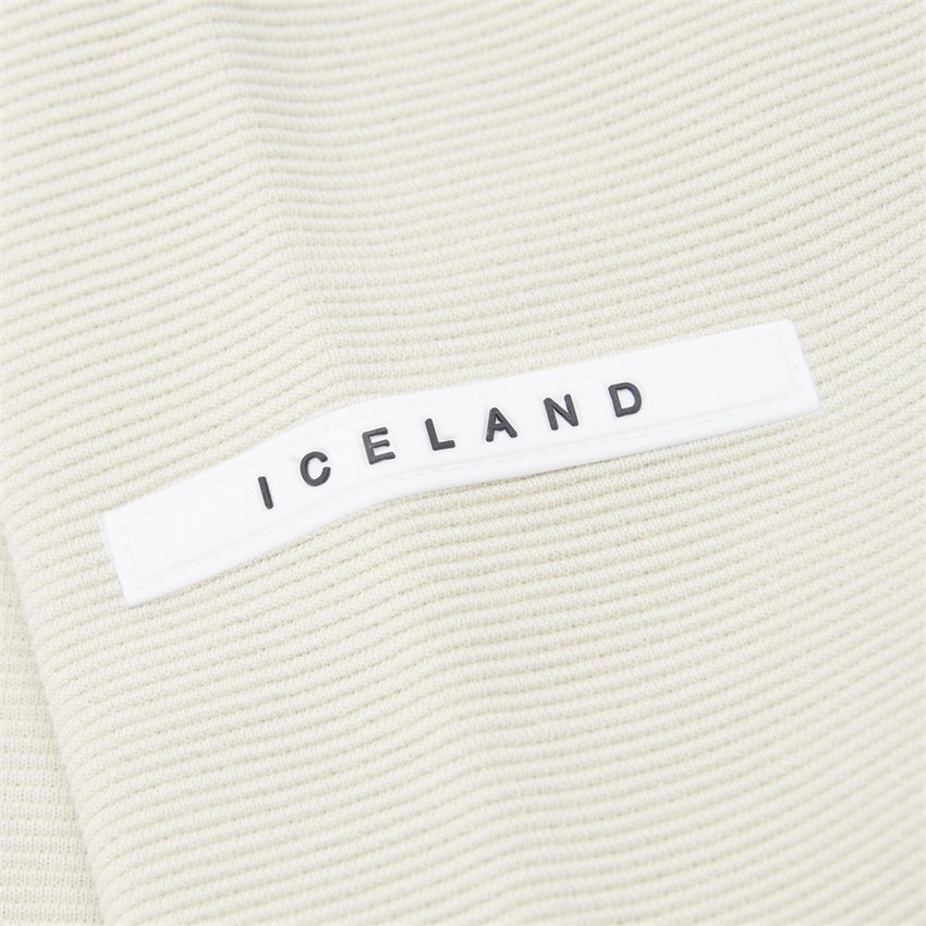 ICELAND Sweatshirts HEITUR SAND