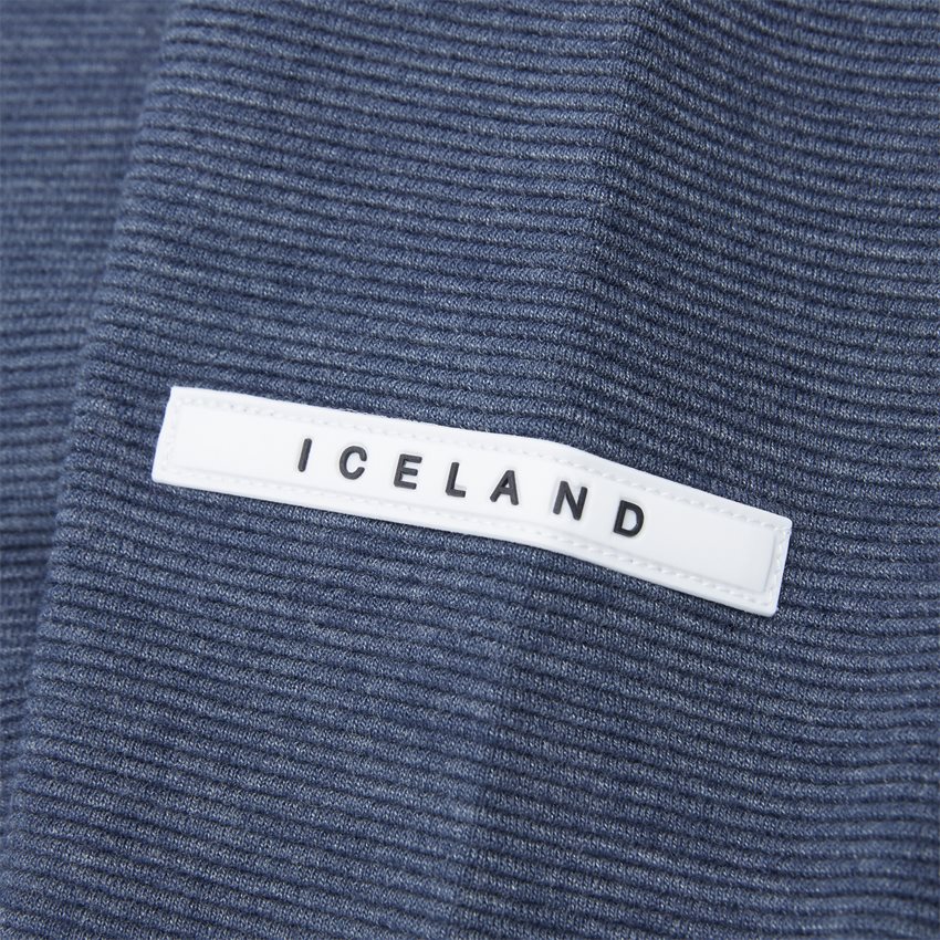 ICELAND Sweatshirts BJØRK DENIM