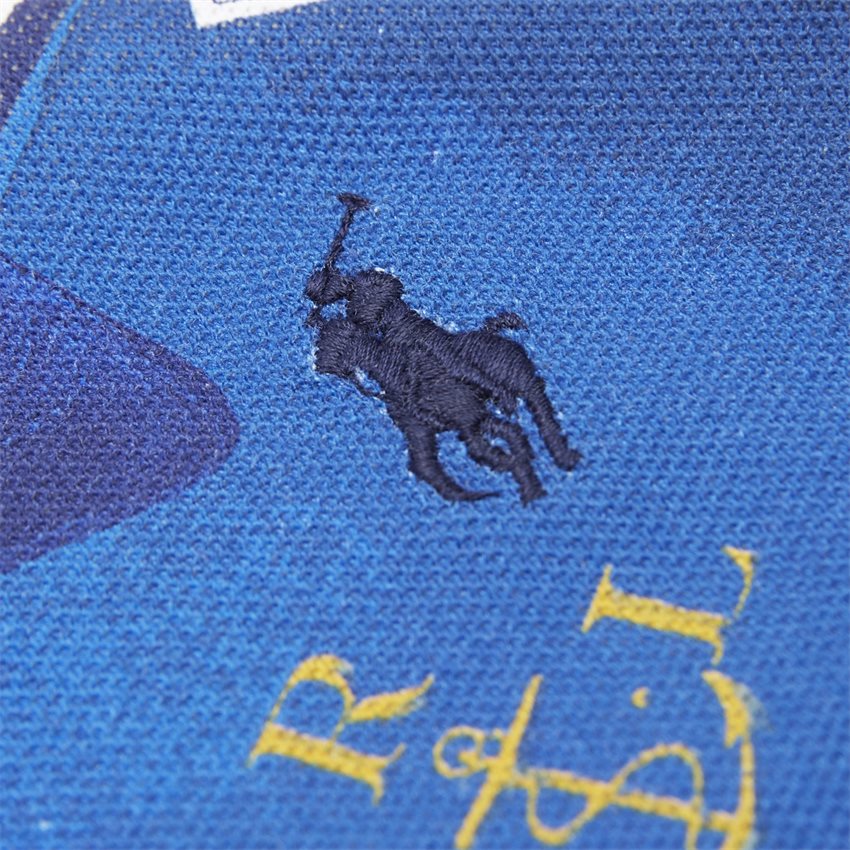 Polo Ralph Lauren T-shirts 710790859 HVID