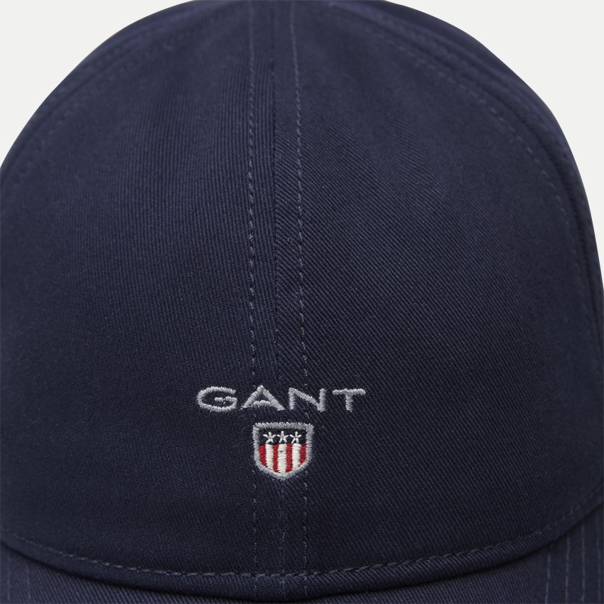 Gant Caps 9000 S20 NAVY