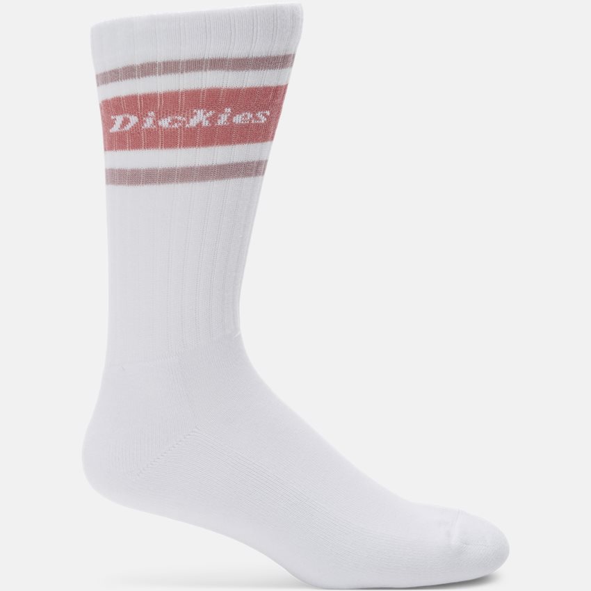 Dickies Socks MADISON HEIGHTS SOCKS HVID