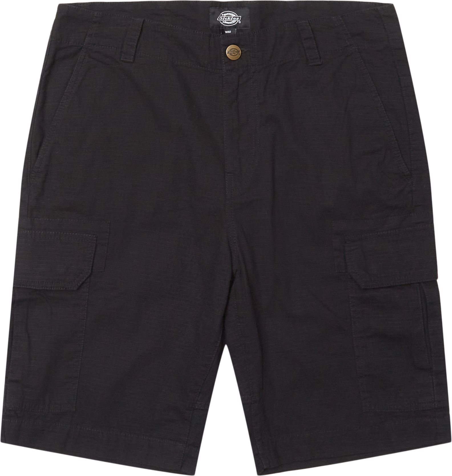 New York Shorts - Shorts - Regular fit - Sort