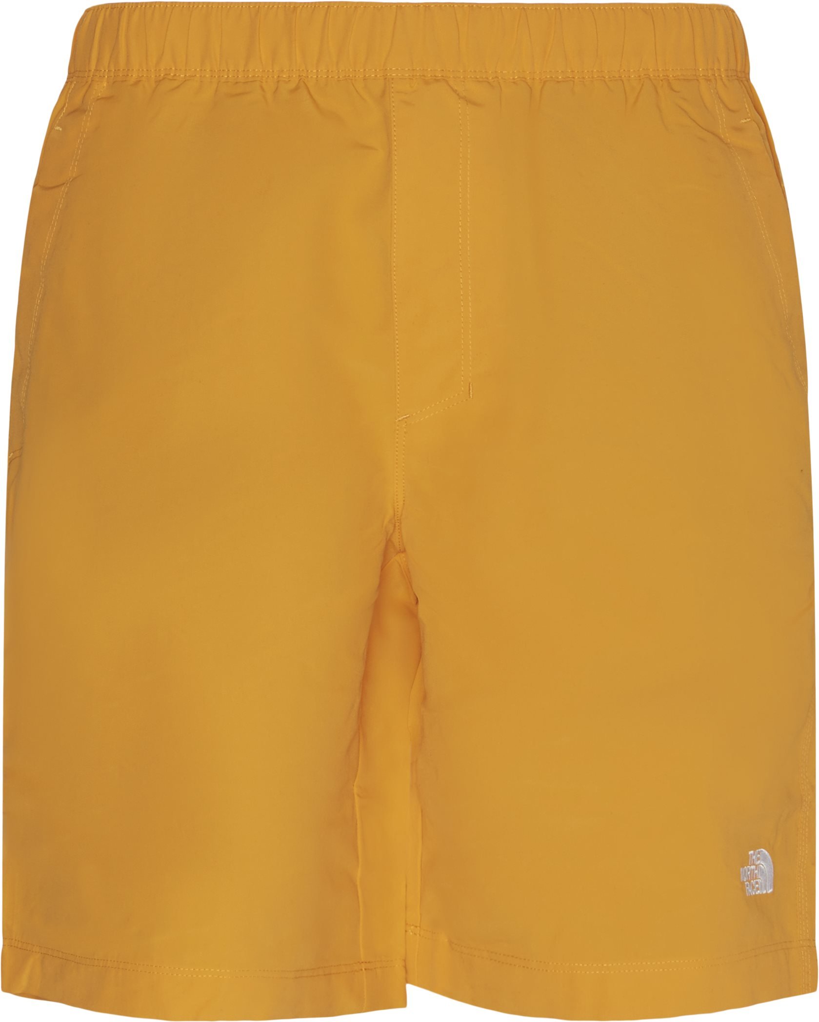 M klass V Rapids shorts - Shorts - Regular fit - Orange