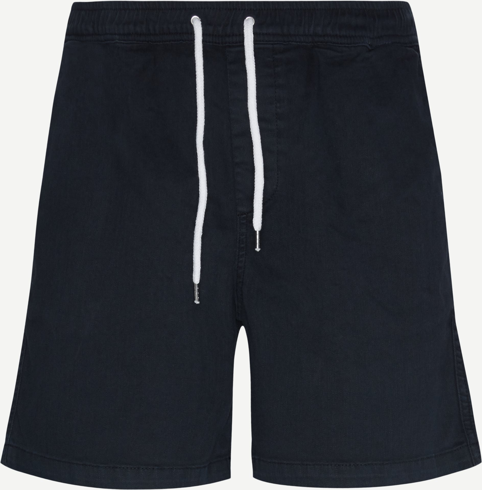 Gregor Shorts - Shorts - Regular fit - Blå