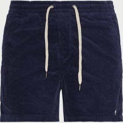 Cord-Shorts Regular fit | Cord-Shorts | Blau