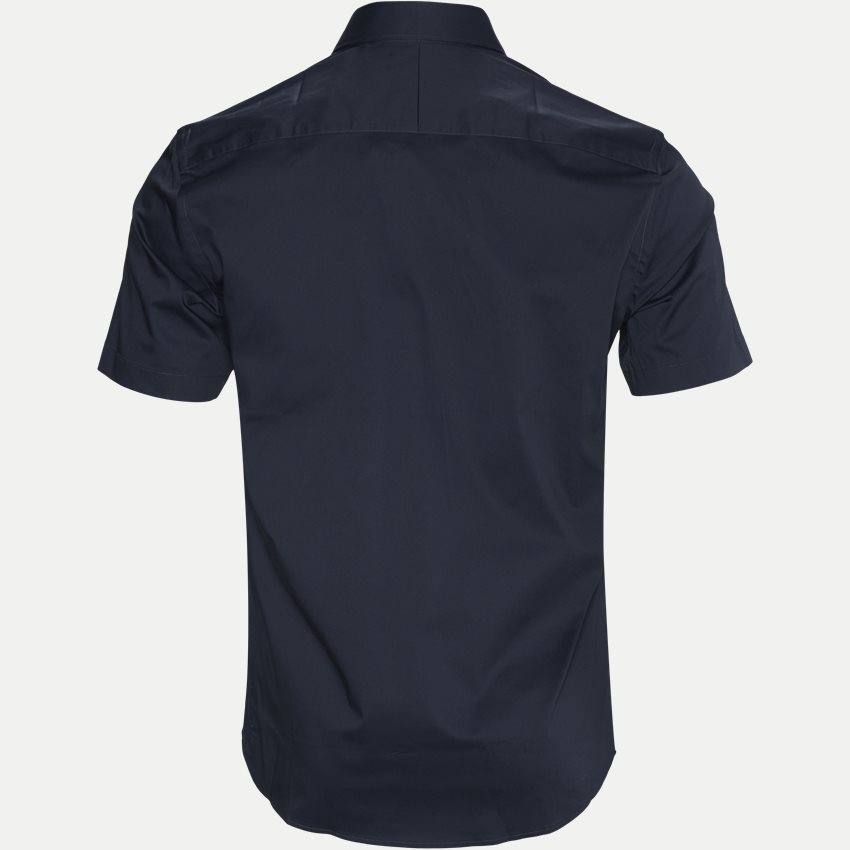 Tiger of Sweden Shirts 68997 NITOR NAVY