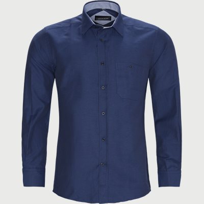 Leipzig Shirt Regular fit | Leipzig Shirt | Blue