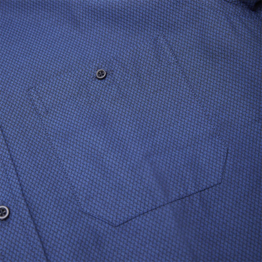 Citta di Milano Shirts LEIPZIG BLUE