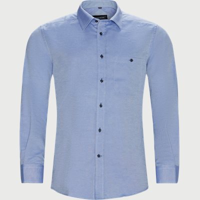 Karlsruhe Shirt Regular fit | Karlsruhe Shirt | Blue