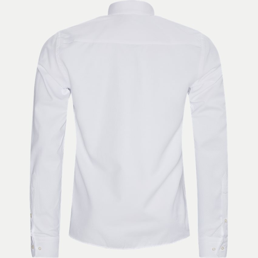 Citta di Milano Shirts ERFURT WHITE