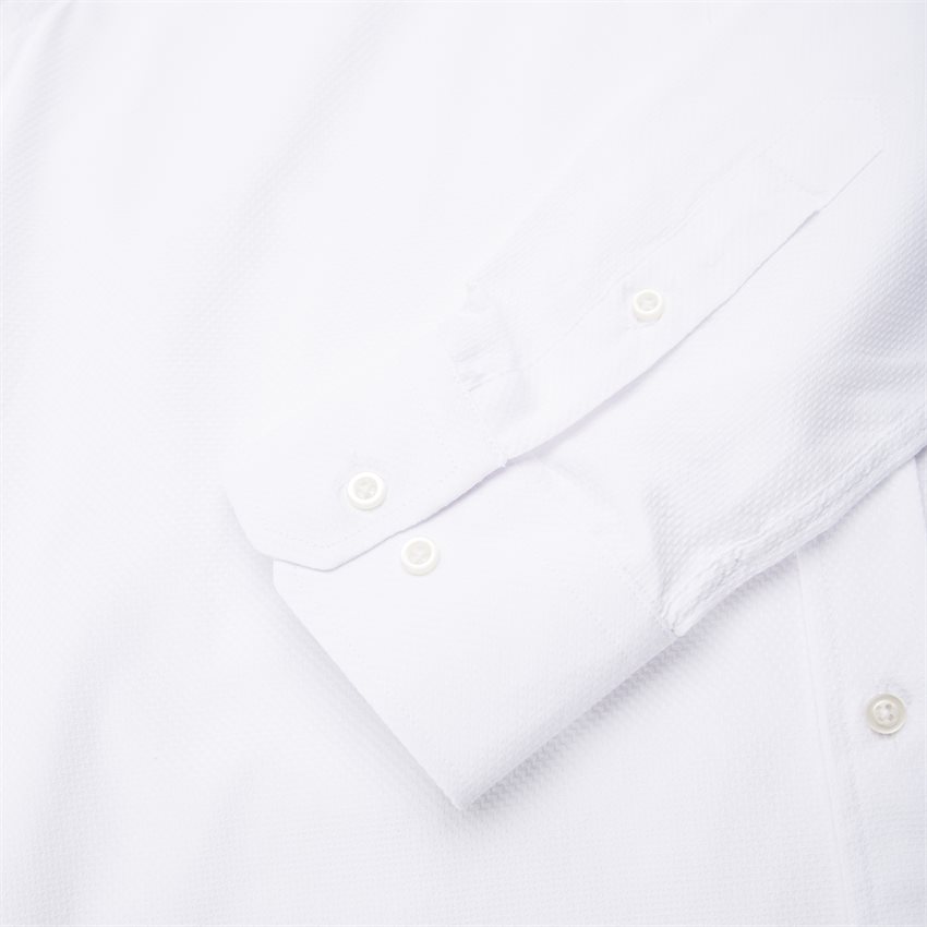 Citta di Milano Shirts ERFURT WHITE