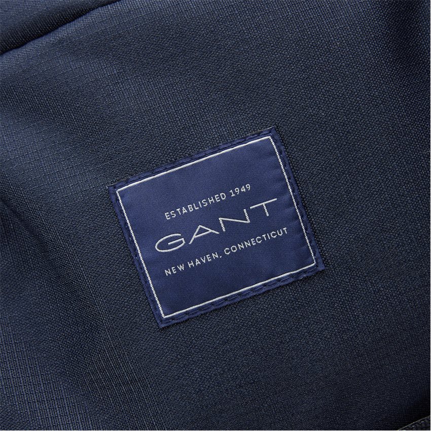 Gant Bags GANT SPORTS BAG 9970028 NAVY