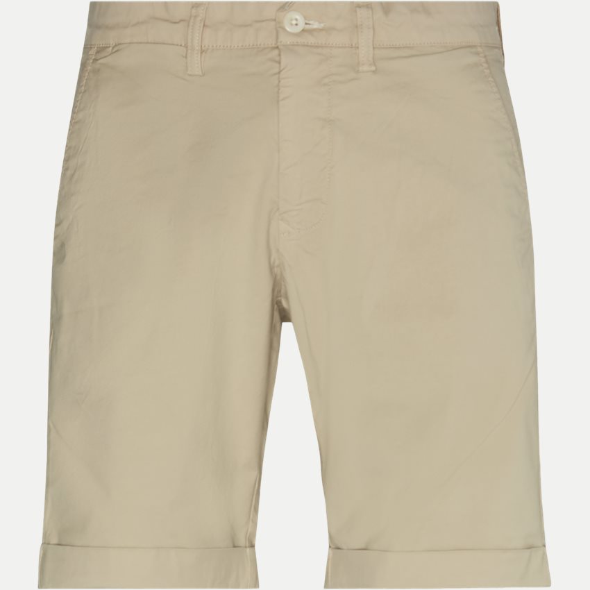 Gant Shorts REGULAR SUNFADED SHORTS 200039 SAND