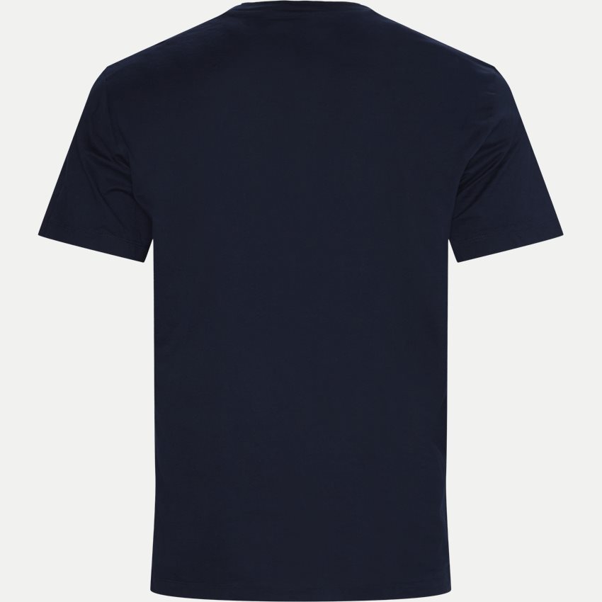 Dsquared2 T-shirts S3009 S79GC0003 NAVY