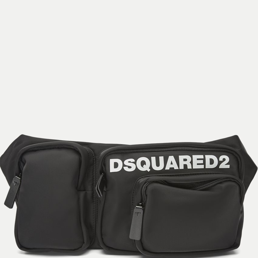 Dsquared2 Bags BBM0020 11702174 SORT