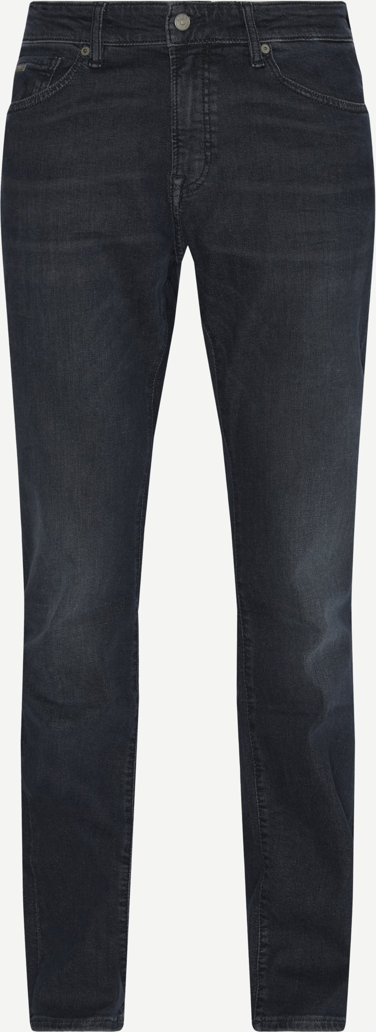 Maine-Jeans - Jeans - Regular fit - Jeans-Blau