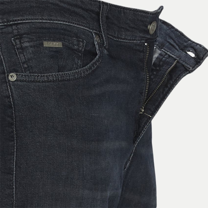 BOSS Casual Jeans 3110 MAINE DENIM