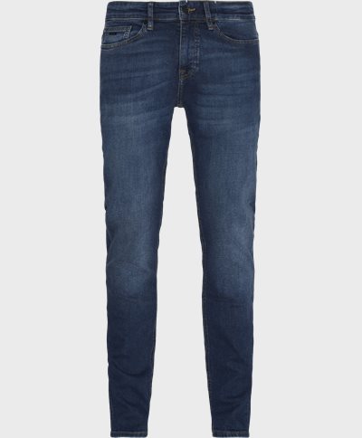 BOSS Casual Jeans 1196 DELAWARE Denim