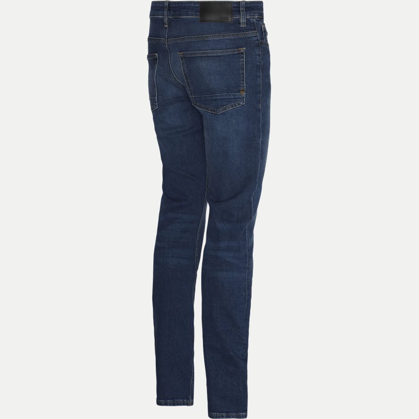1196 DELAWARE Jeans DENIM from BOSS 67 EUR