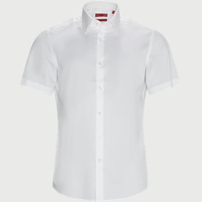 Venzino K / Æ Shirt Regular fit | Venzino K / Æ Shirt | White