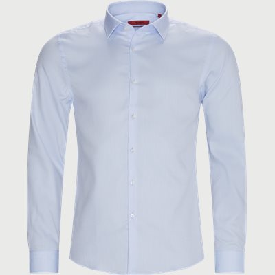 Kenno / Venzo skjorta Kenno / Venzo skjorta | Blå