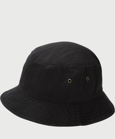 Bucket Hat Bucket Hat | Svart