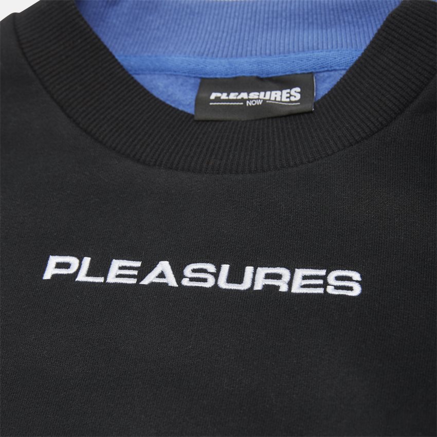 Pleasures Sweatshirts EXPERIENCE SORT